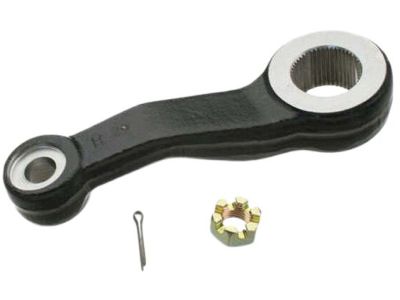 Nissan 48502-31G26 Arm-Pitman