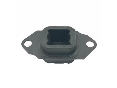 Nissan 11220-1HA0B Engine Mounting Insulator , Left