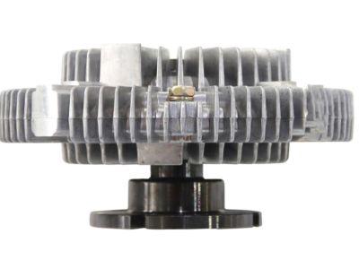 Nissan 21082-5S700 Coupling Assy-Fan