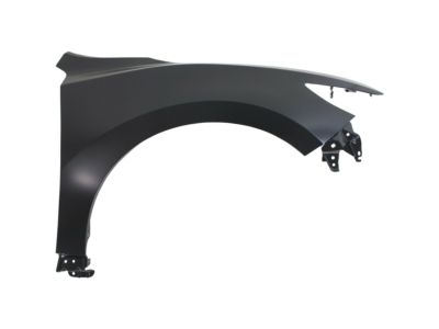 Nissan 63100-9HS0A Fender-Front, RH