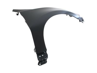 Nissan 63100-9HS0A Fender-Front, RH