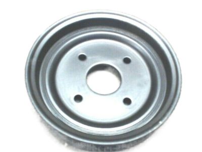 Infiniti 21051-7S000 Pulley-Fan & Water Pump