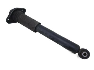 Nissan E6210-1AA0B ABSORBER Kit-Shock, Rear