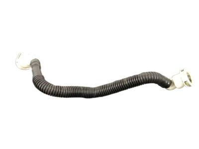 Nissan 17226-EA000 Tube-Ventilation