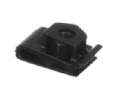 Infiniti 01241-00601 Nut