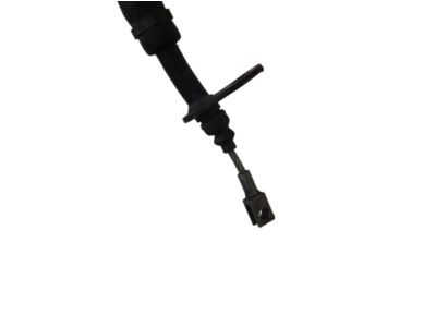 Nissan 36530-EB00B Cable Assy-Parking, Rear RH
