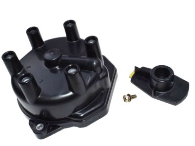 Infiniti 22162-0W000 Cap Distributor