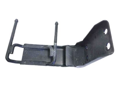 Nissan 20731-EZ40A Bracket-Exhaust Mounting