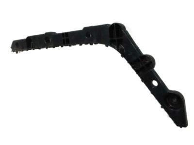 Nissan 85226-3SH0A Bracket-Rear Bumper Side, RH