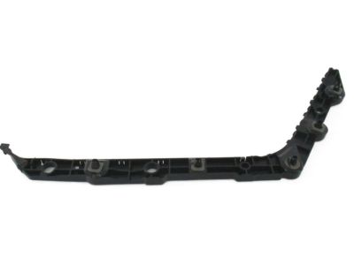 Nissan 85226-3SH0A Bracket-Rear Bumper Side, RH