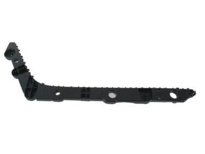 Nissan 85226-3SH0A Bracket-Rear Bumper Side, RH