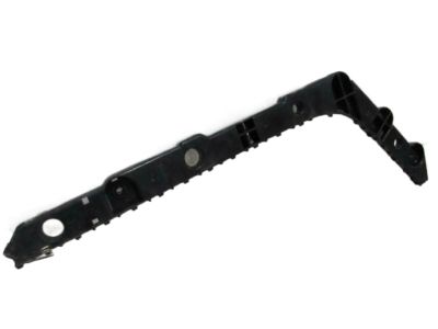 Nissan 85226-3SH0A Bracket-Rear Bumper Side, RH