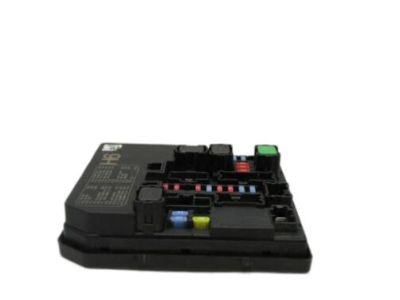 Nissan 284B7-3RA3B Control Unit Assembly-IPDM, Engine Room