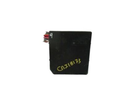 Nissan 284B7-3RA3B Control Unit Assembly-IPDM, Engine Room