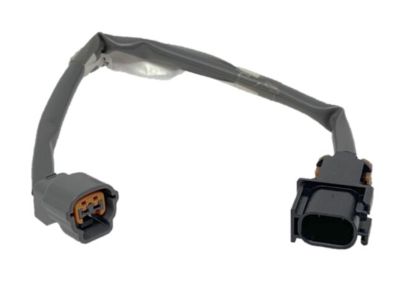 Nissan 24167-7B200 Harness-Engine, Sub
