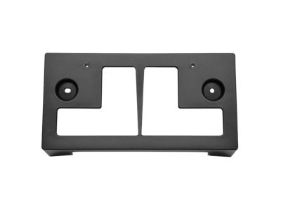 Nissan 96210-1PA0A Bracket-Licence Plate