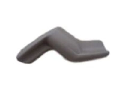 Nissan 89045-ZM00A Handle & Cable-3RD Seat