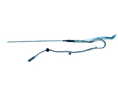 Nissan 28215-ZV00A Rod - Antenna