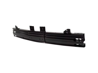 Nissan H5030-6MAMH Reinforce-Inner, Rear Bumper Center
