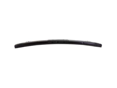 Nissan H5030-6MAMH Reinforce-Inner, Rear Bumper Center