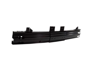 Nissan H5030-6MAMH Reinforce-Inner, Rear Bumper Center