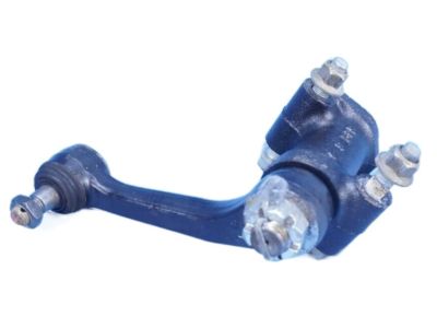 Nissan 48530-1PA0A Idler Assy-Steering