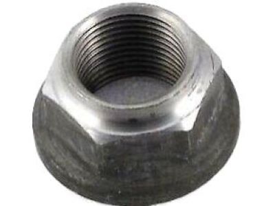 Nissan 43262-21000 Nut-Lock Bearing