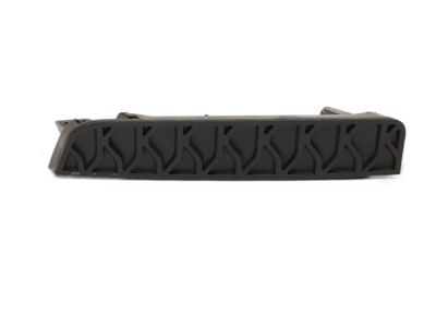 Nissan 62077-6GA0B Moulding-Front Bumper, LH