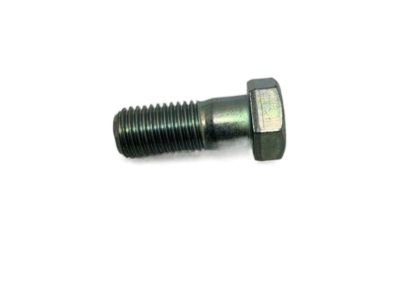 Infiniti 37120-4P000 Bolt-Fix PROPELLER Shaft