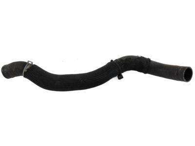 Nissan 21503-3TA0A Hose-Radiator, Lower