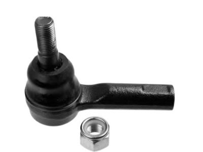 Nissan 48520-3S525 Socket Kit-Tie Rod, Outer