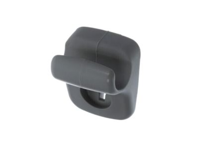 Nissan 96409-8J000 Holder SUNVISOR