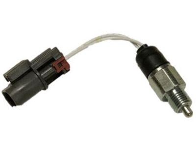 Nissan 32005-K1011 Neutral Position Switch