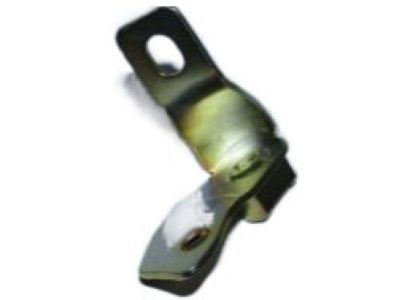 Nissan 93481-9Z400 Hinge Assembly-Rear Gate LH