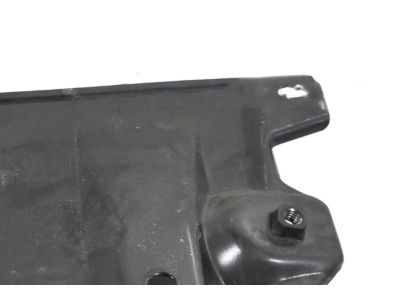 Nissan 64860-JA000 Bracket-Battery