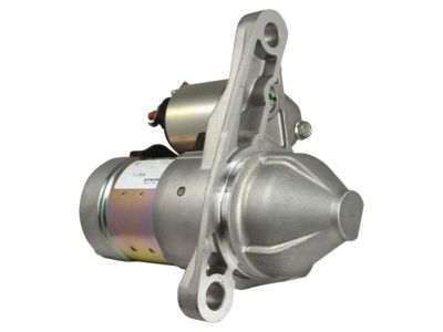 Nissan 2330M-EN21ARW Motor Assembly-Starter REMAN