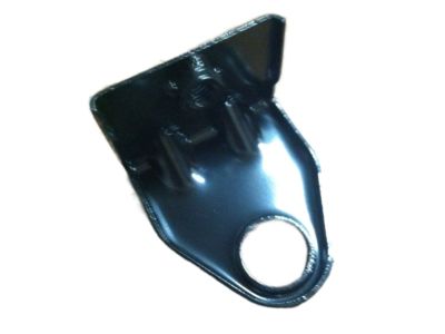 Nissan 92114-ET000 Bracket-Condenser