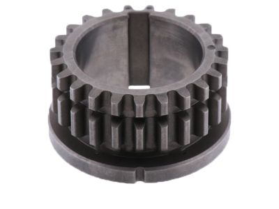 Infiniti 13021-7S000 Sprocket-Crankshaft