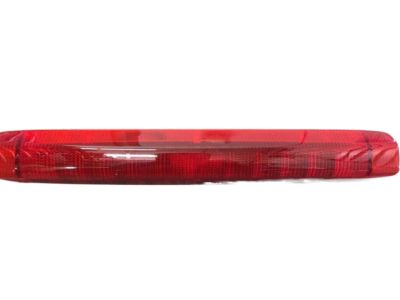 Nissan 26590-1AA0A Lamp Assembly-Stop, High Mounting