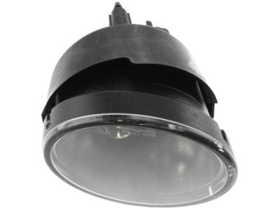 Nissan 26150-ZE00A Lamp Fog RH