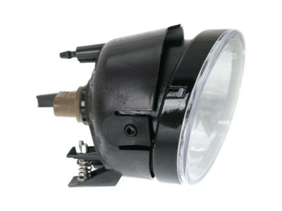 Nissan 26150-ZE00A Lamp Fog RH