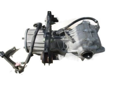 Nissan 38310-4BF0A Carrier Complete-Gear, Final Drive