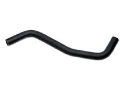 Nissan 21501-1PE0A Hose-Radiator, Upper