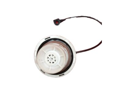 Nissan 17251-7Y100 Filler Cap Assembly