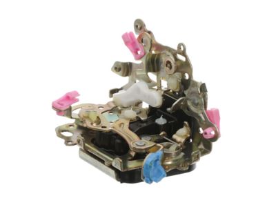 Nissan 80503-9Z415 Front Right (Passenger-Side) Door Lock Actuator