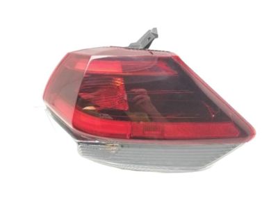 Nissan 26550-6FL0D Lamp Re Combination RH