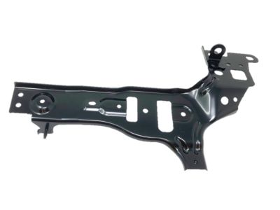 Nissan 625E5-1EA0A Bracket-Hood Lock, LH