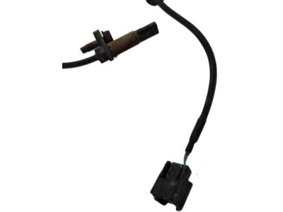 Nissan 47910-1JA0B Sensor Assembly-Anti SKID, Front RH