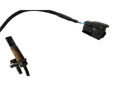 Nissan 47910-1JA0B Sensor Assembly-Anti SKID, Front RH