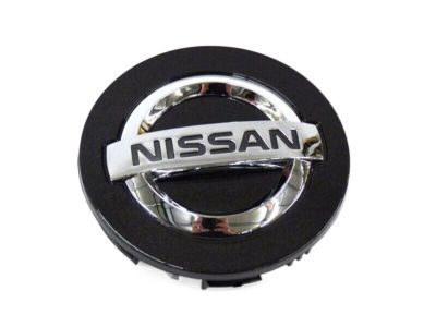 Nissan 40342-ZZ90A Disc Wheel Ornament